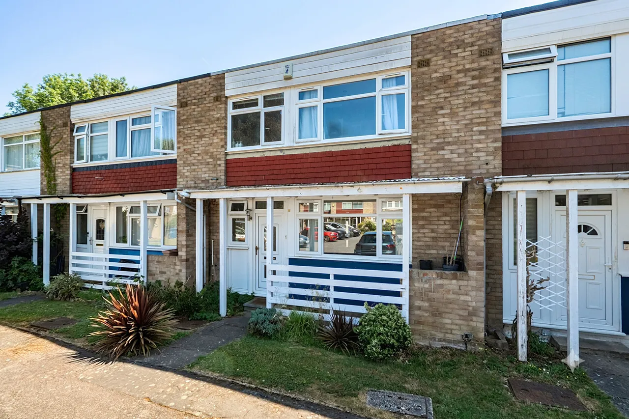 Nursery Road, HA5, photo 12