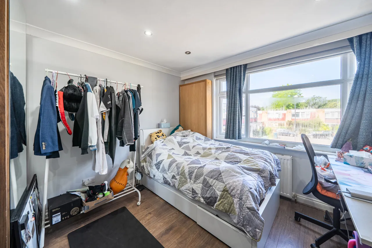 Nursery Road, HA5, photo 8