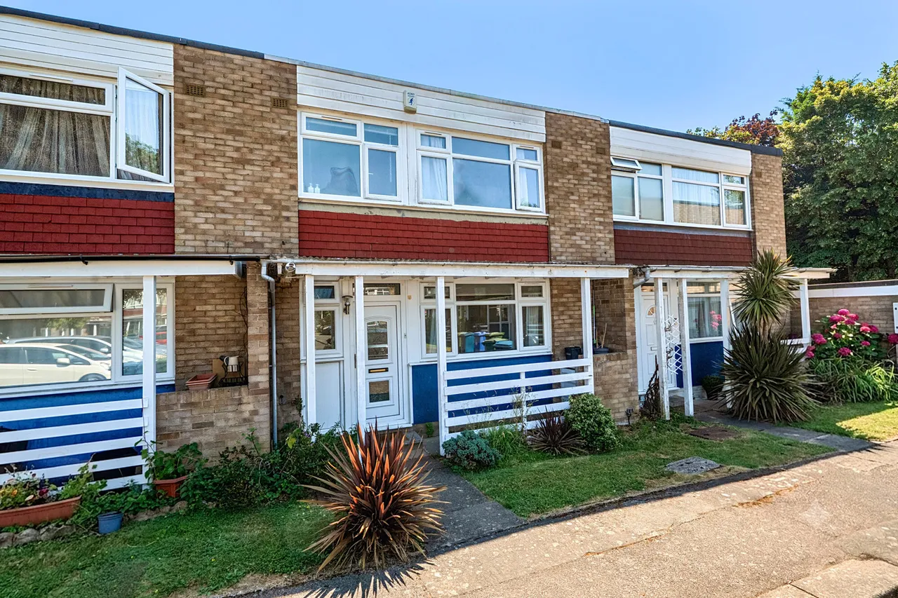 Nursery Road, HA5, photo 10