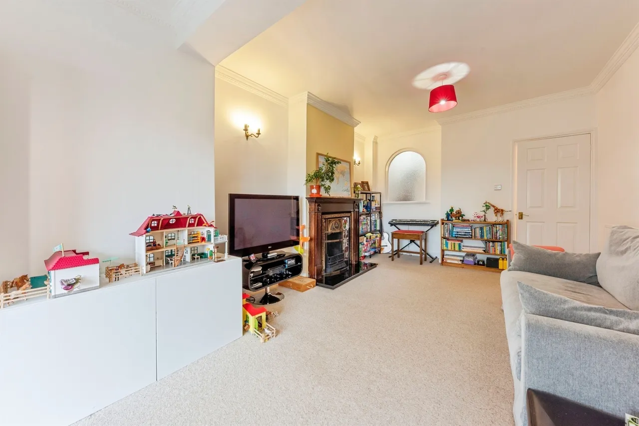 Harrowby Lane, Grantham, photo 5