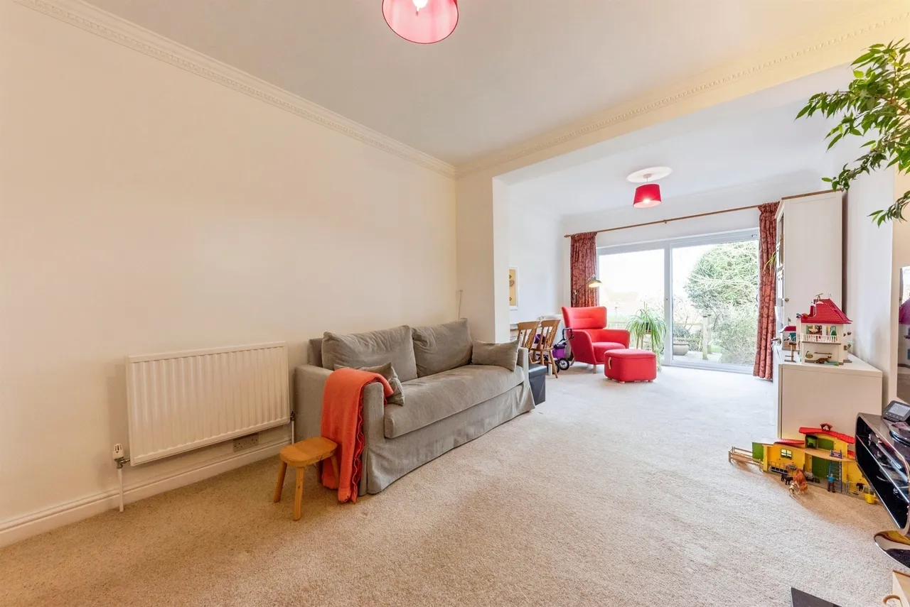 Harrowby Lane, Grantham, photo 4