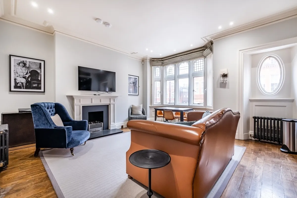 North Audley Street London W1K, photo 2