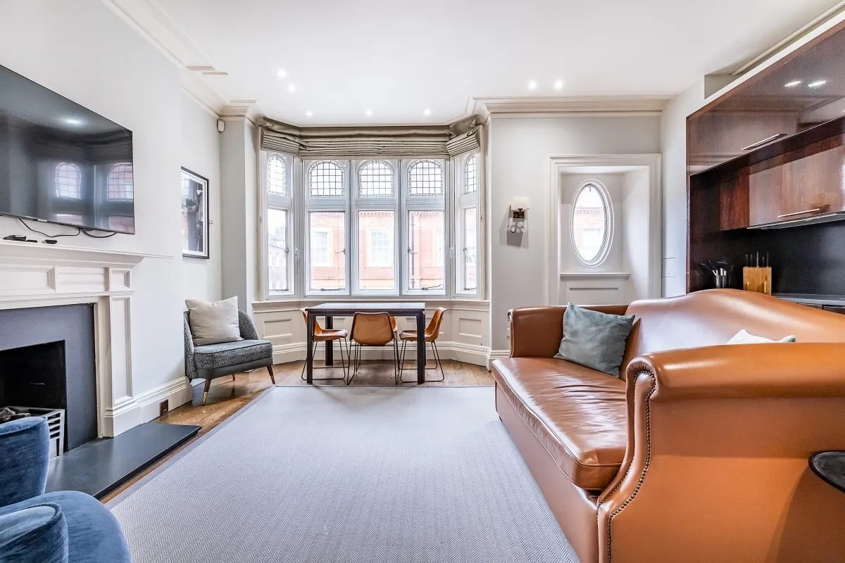 North Audley Street London W1K, photo 3