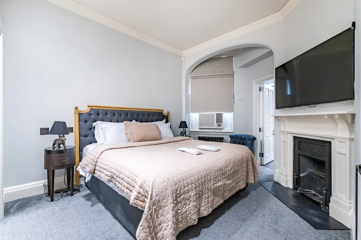 North Audley Street London W1K, photo 7