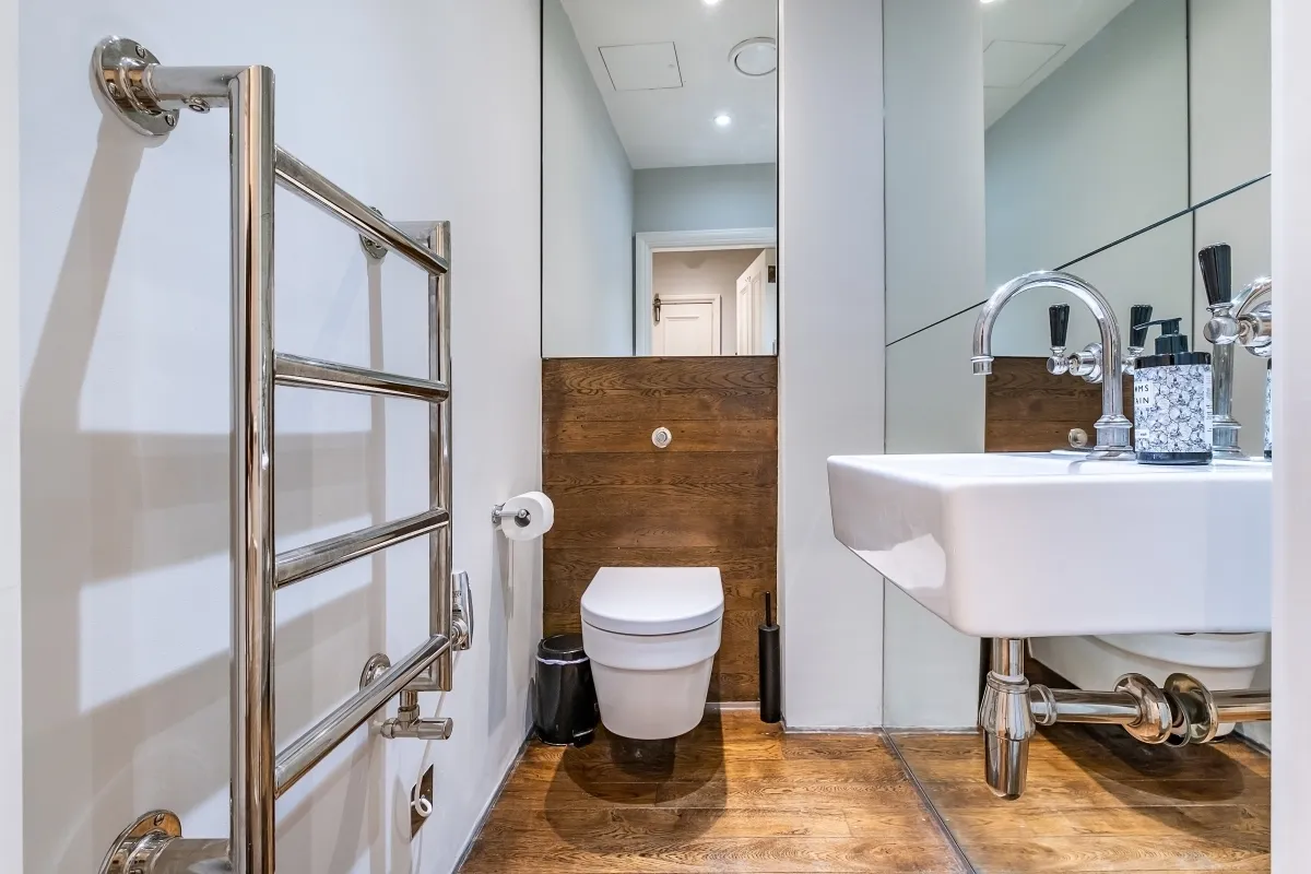 North Audley Street London W1K, photo 9