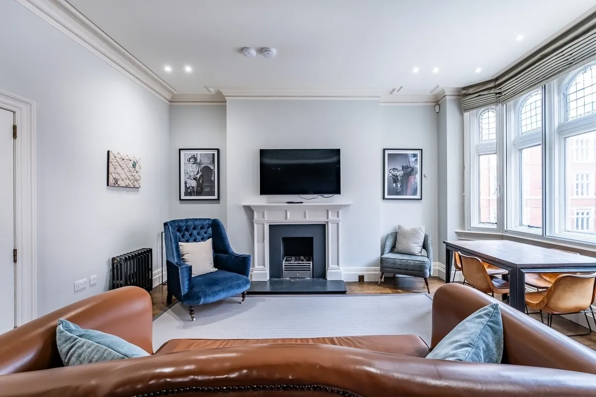 North Audley Street London W1K, photo 11