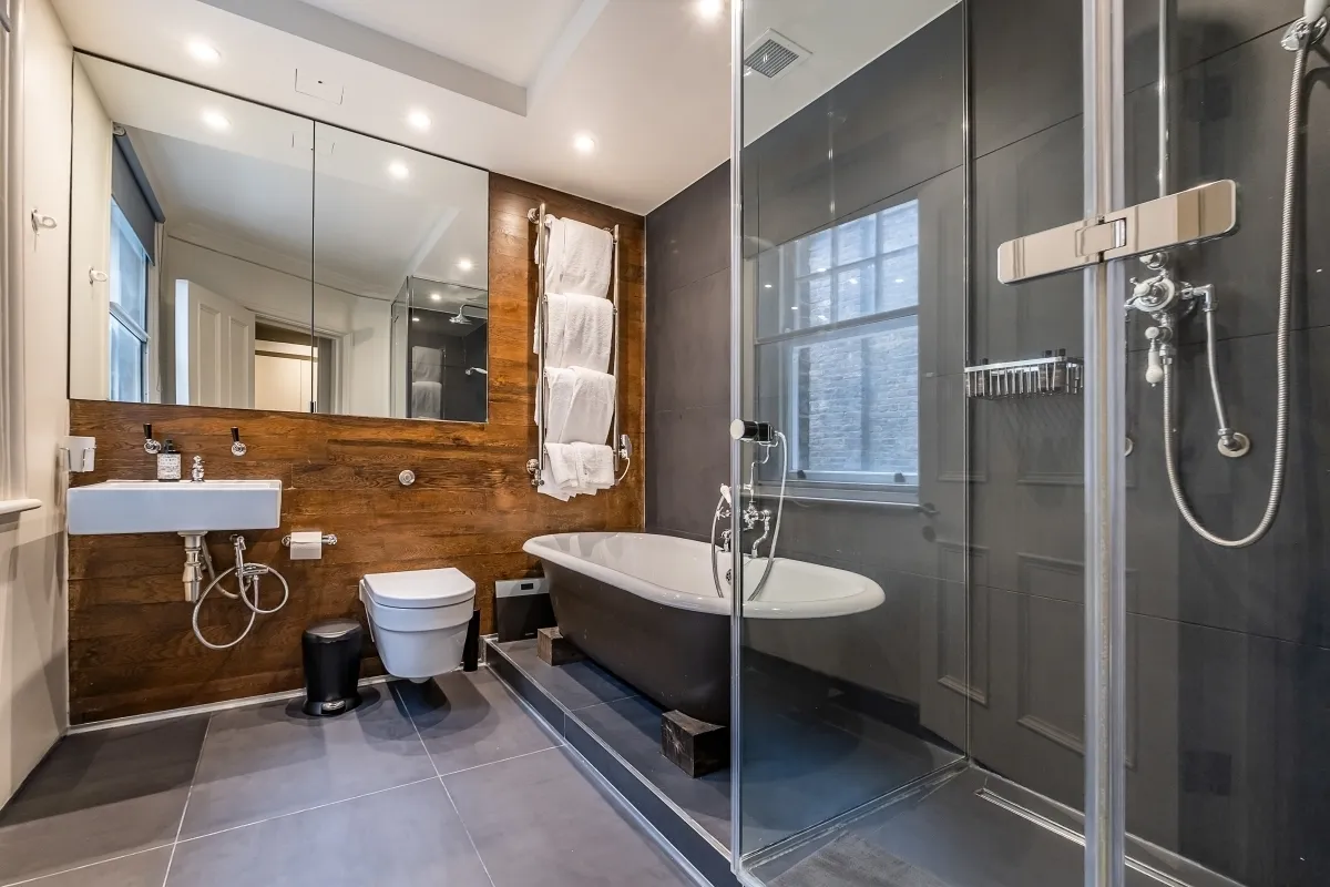 North Audley Street London W1K, photo 10