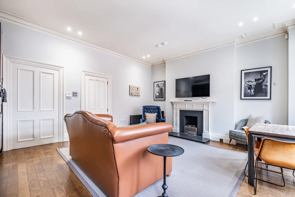 North Audley Street London W1K, photo 12