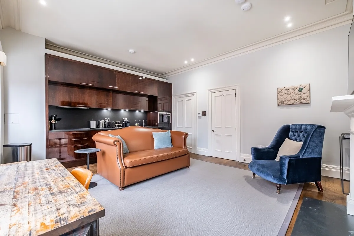 North Audley Street London W1K, photo 4