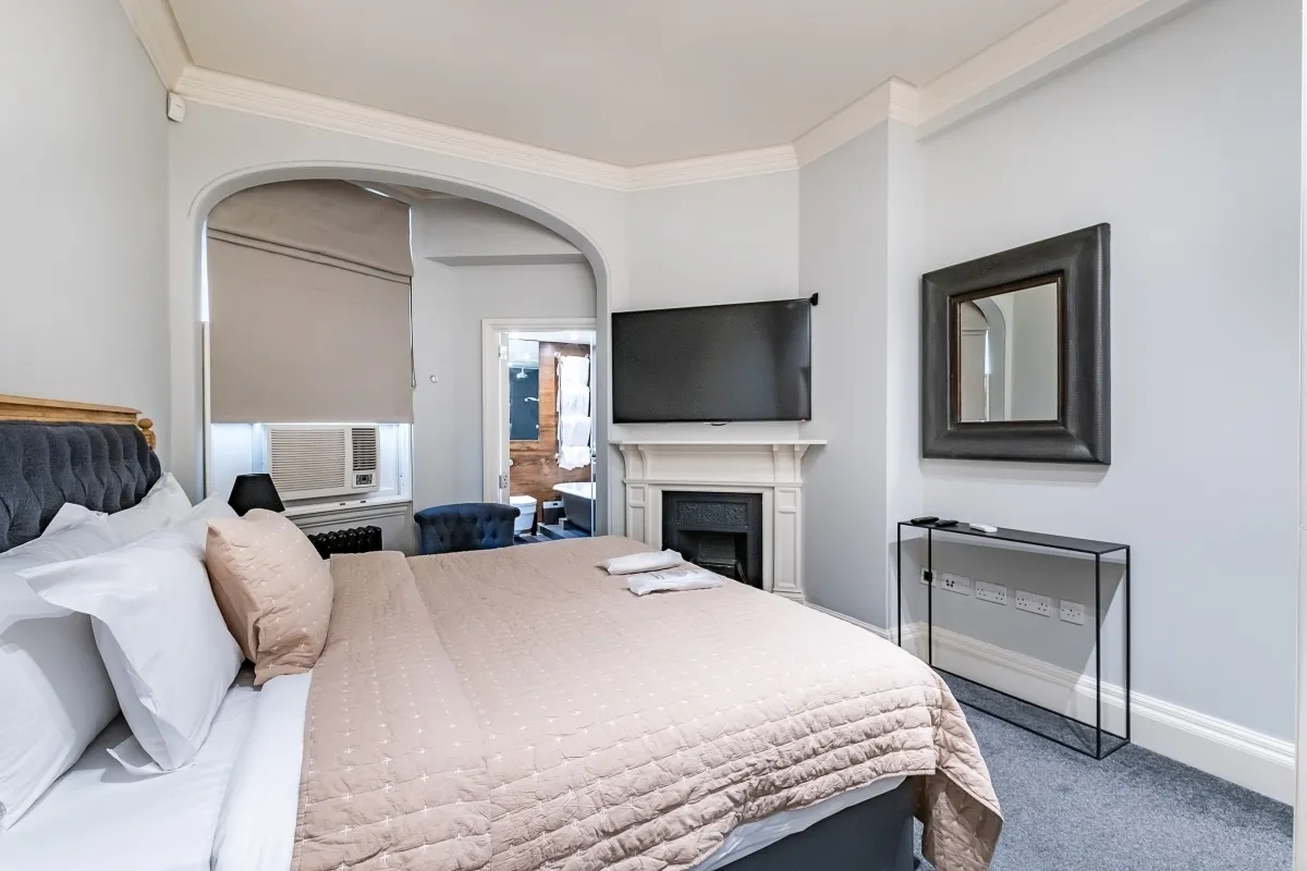 North Audley Street London W1K, photo 6