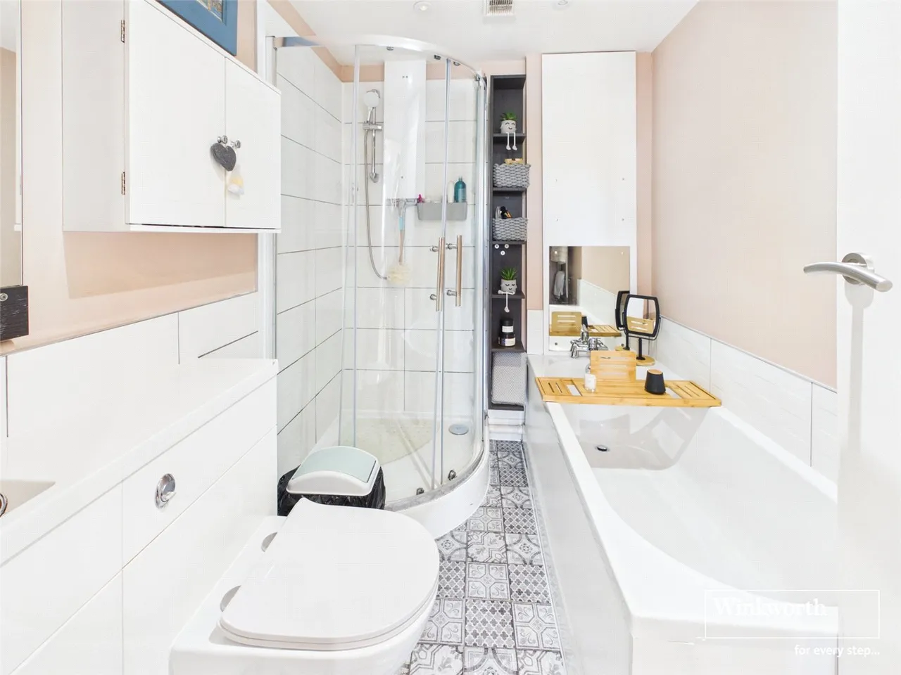 Breach Square, Hungerford, RG17, photo 16
