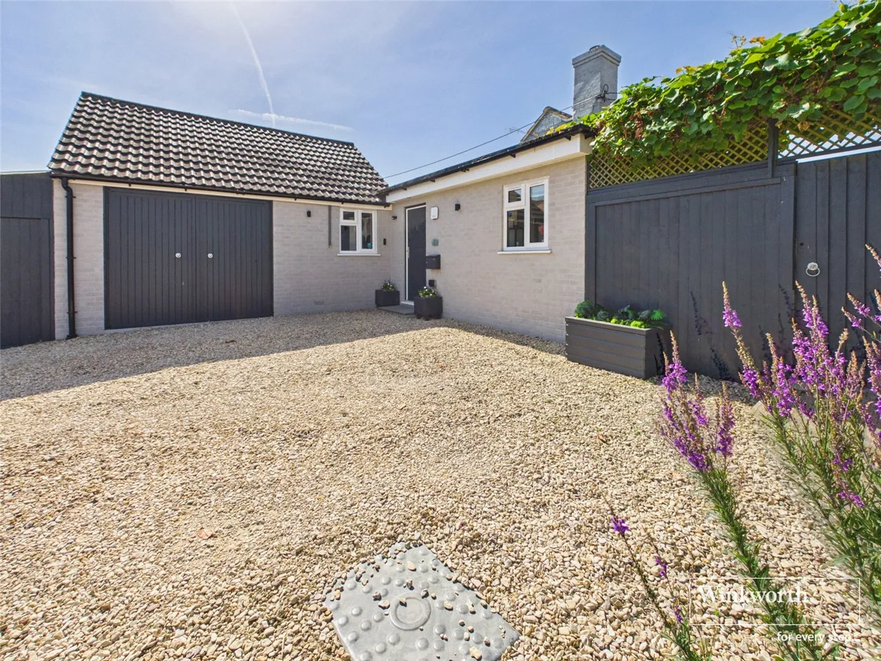 3 bed house for sale, Breach Square, Hungerford, RG17