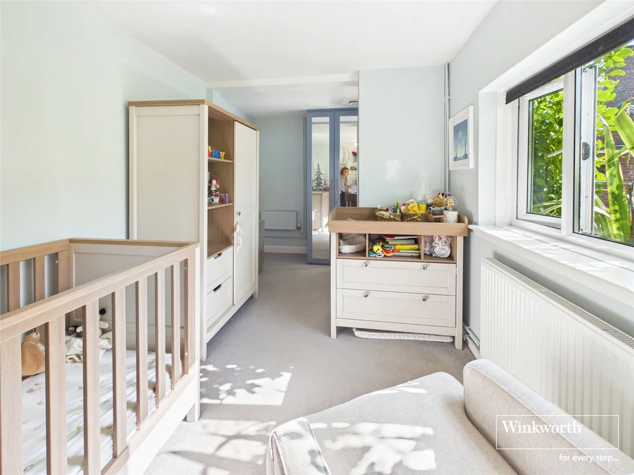 Breach Square, Hungerford, RG17, photo 10