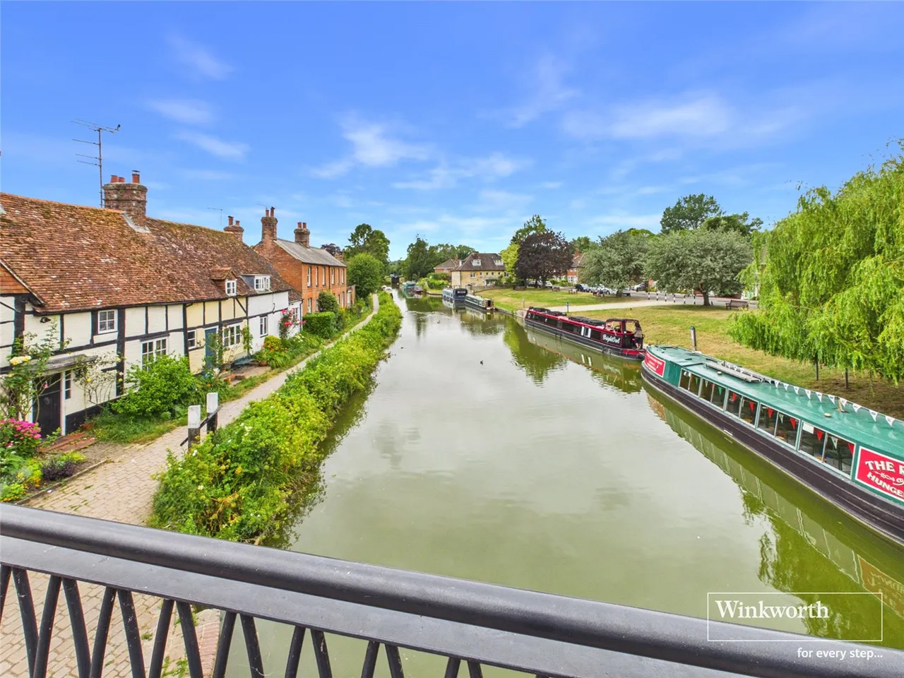 Breach Square, Hungerford, RG17, photo 13
