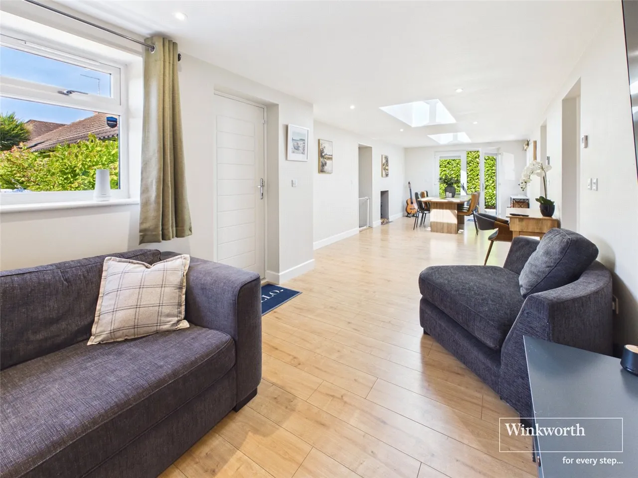 Breach Square, Hungerford, RG17, photo 2