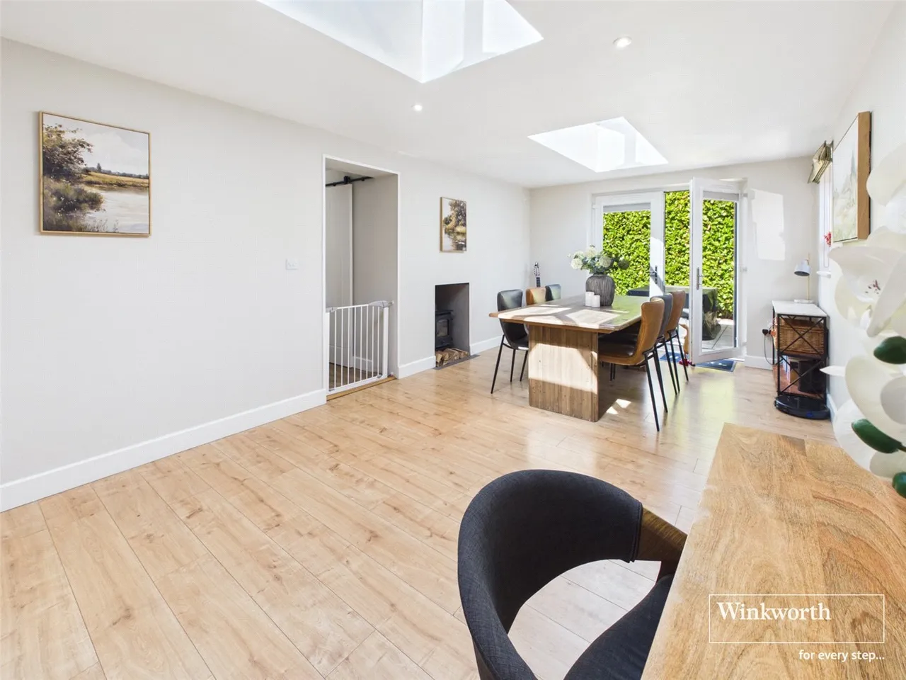 Breach Square, Hungerford, RG17, photo 5