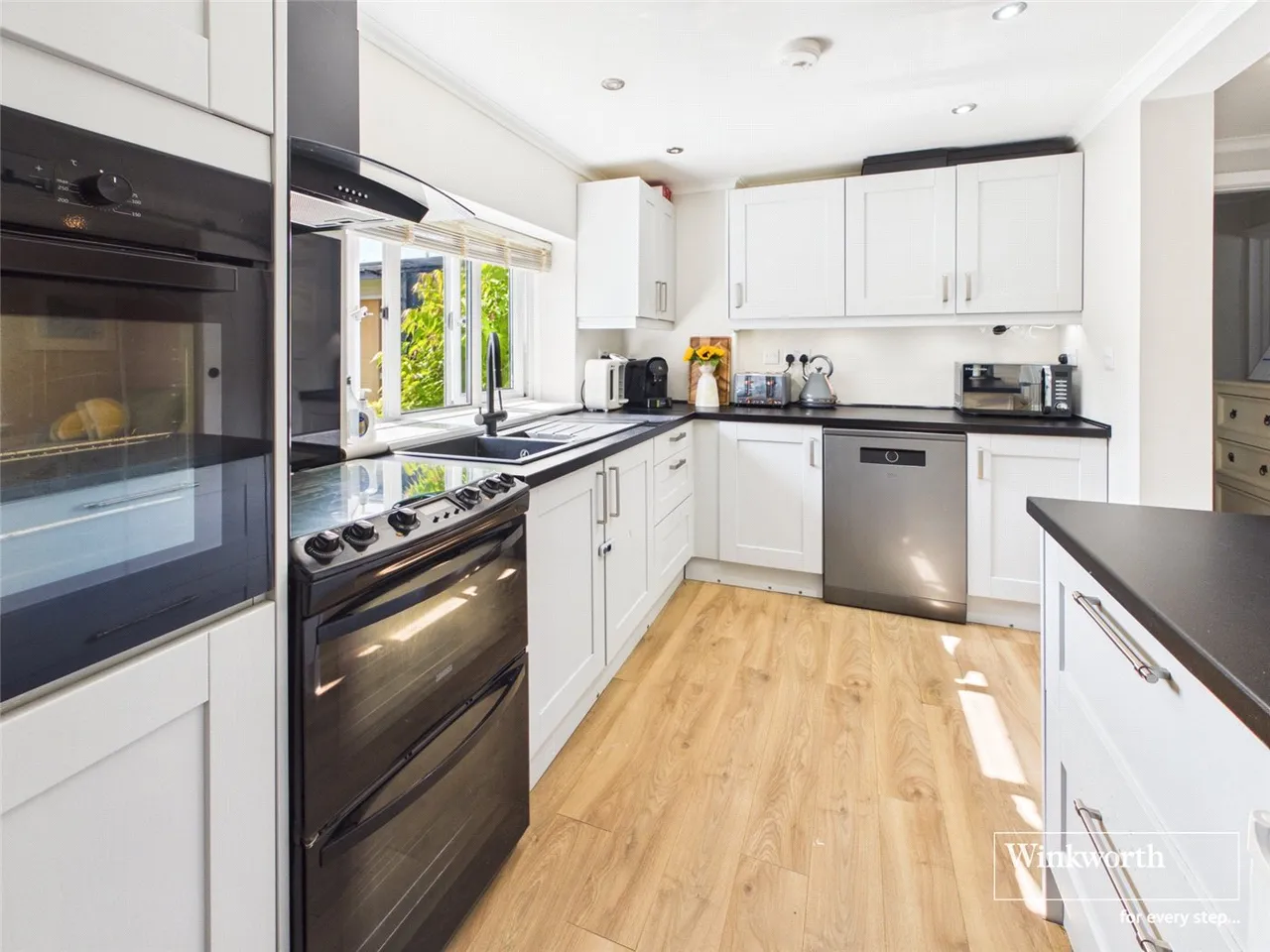 Breach Square, Hungerford, RG17, photo 11