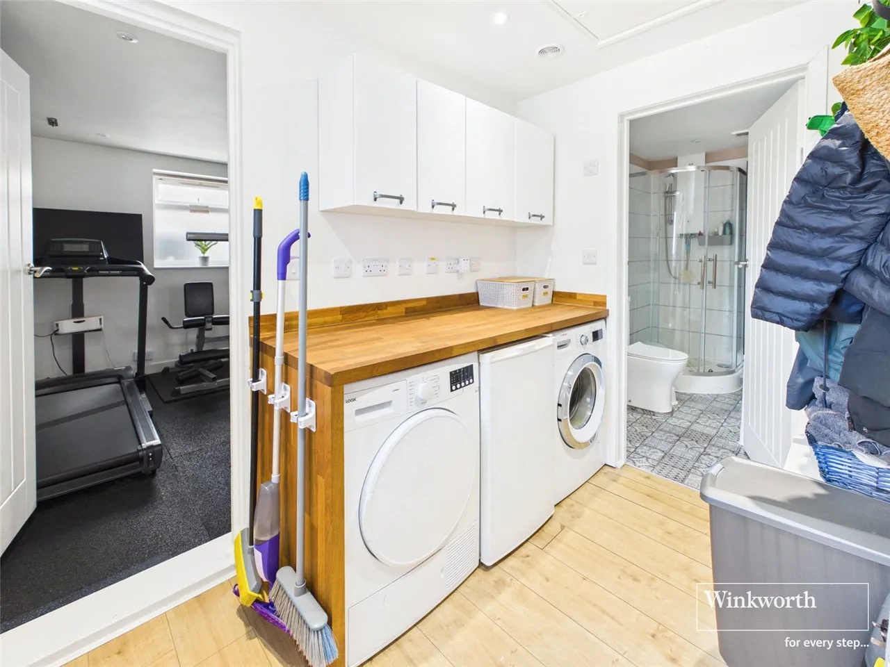 Breach Square, Hungerford, RG17, photo 15