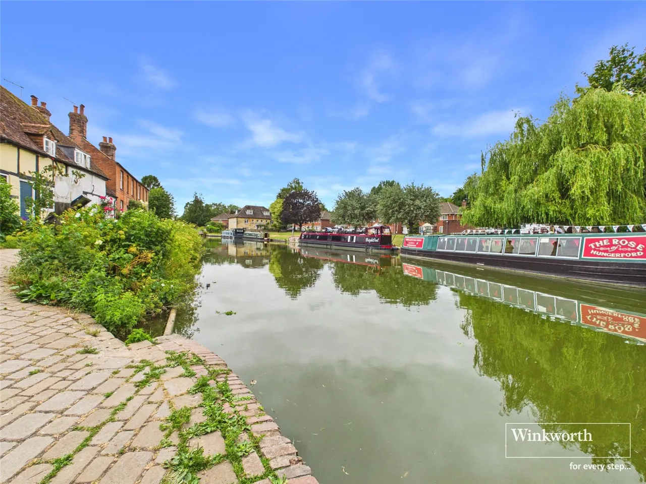 Breach Square, Hungerford, RG17, photo 19