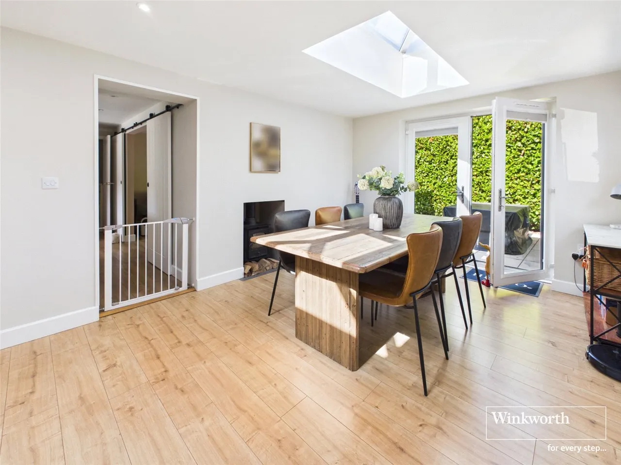 Breach Square, Hungerford, RG17, photo 17
