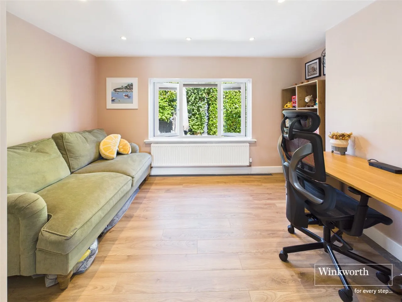 Breach Square, Hungerford, RG17, photo 12