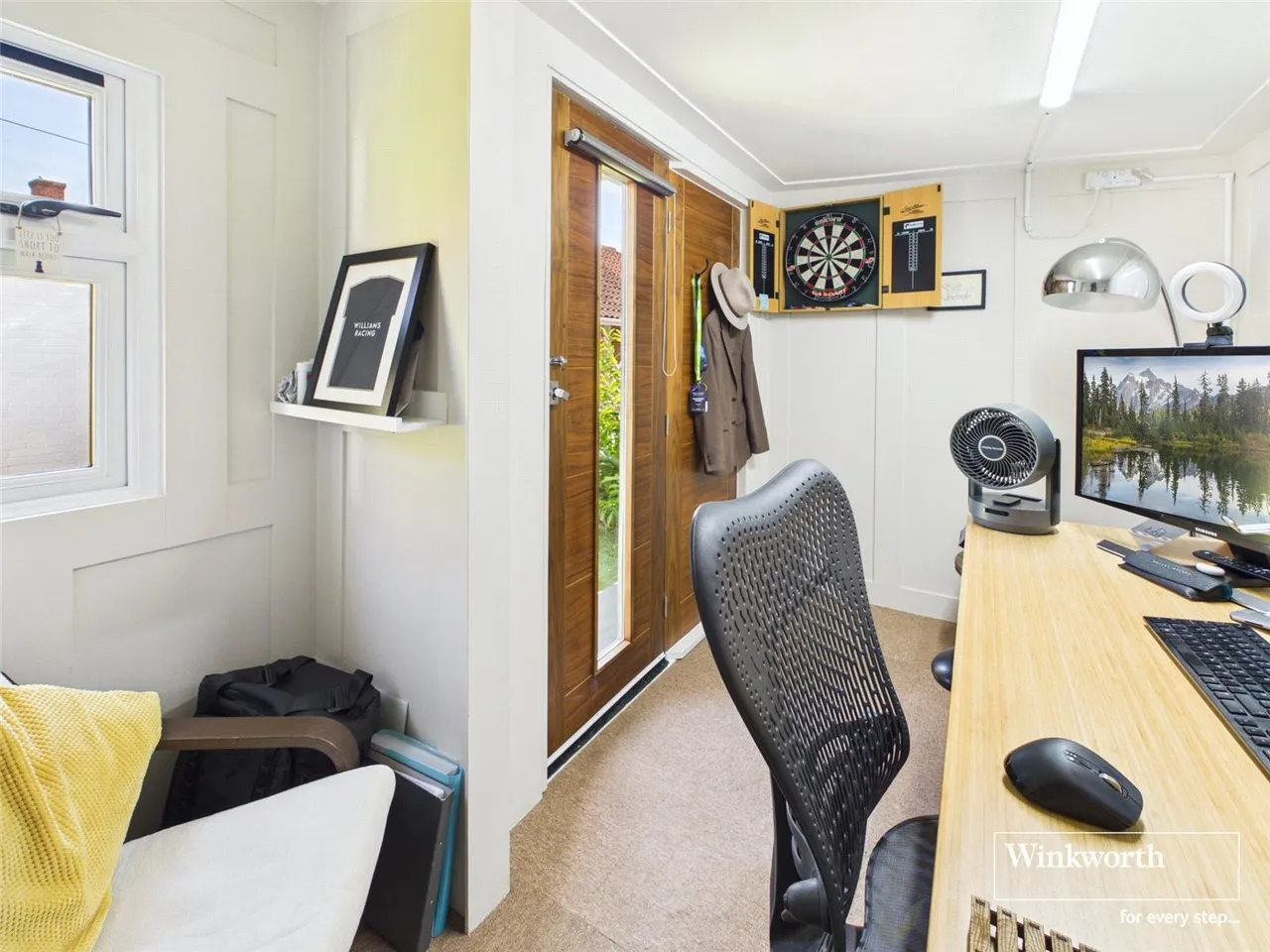 Breach Square, Hungerford, RG17, photo 18