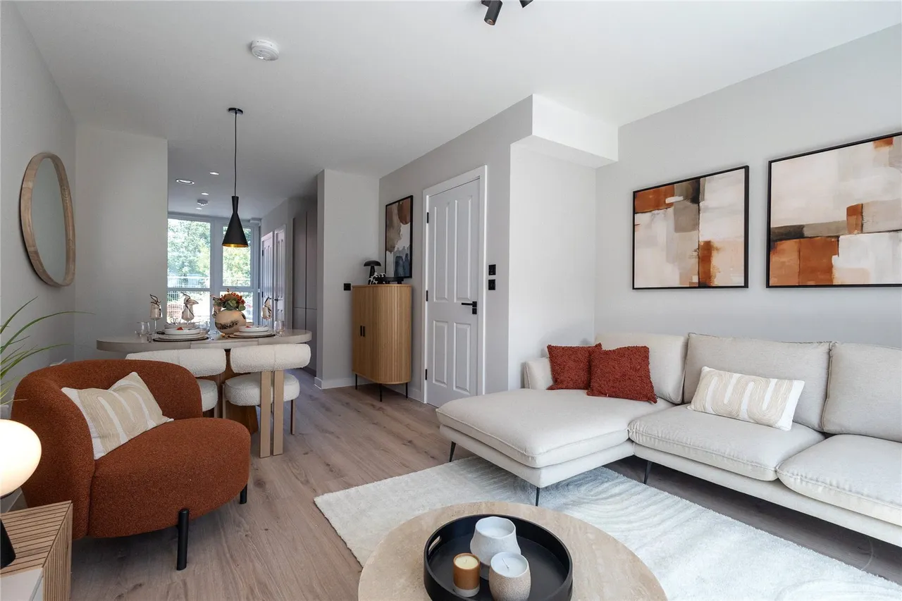Laindon Road, Manchester, Greater Manchester, M14, photo 2