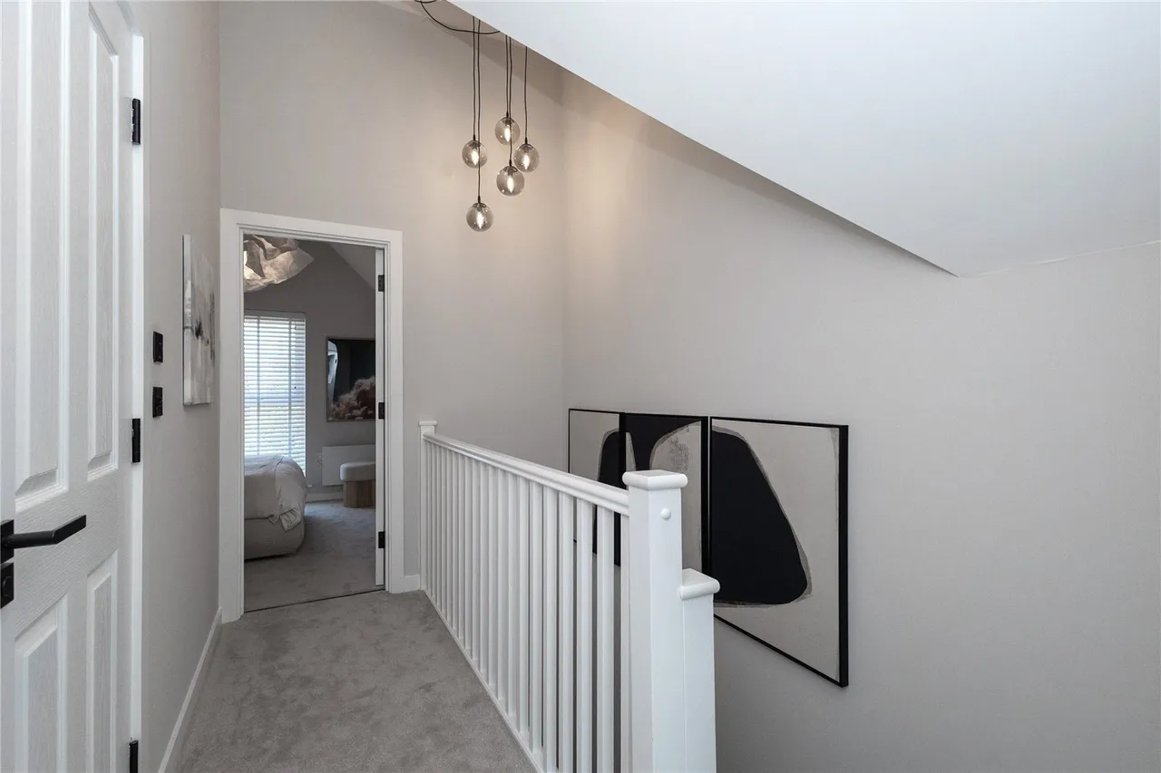 Laindon Road, Manchester, Greater Manchester, M14, photo 17