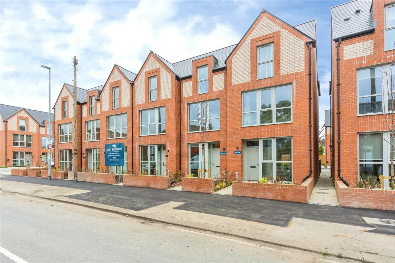 Laindon Road, Manchester, Greater Manchester, M14, photo 23