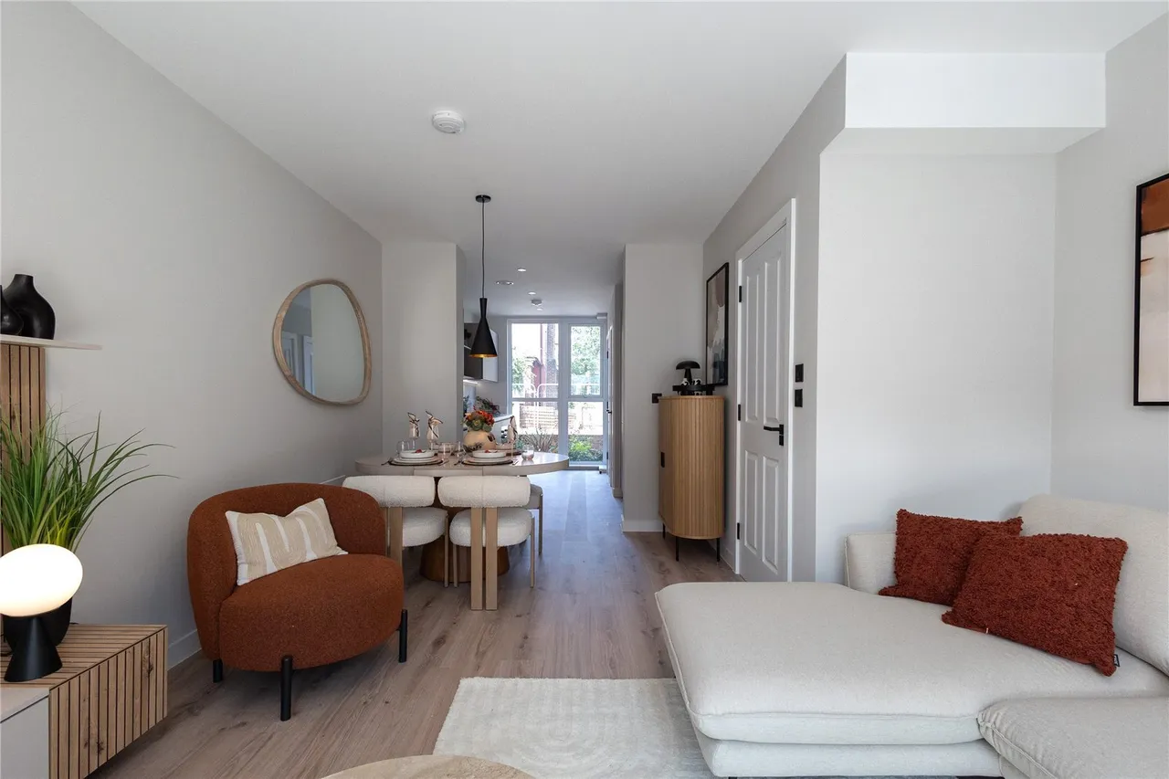 Laindon Road, Manchester, Greater Manchester, M14, photo 4