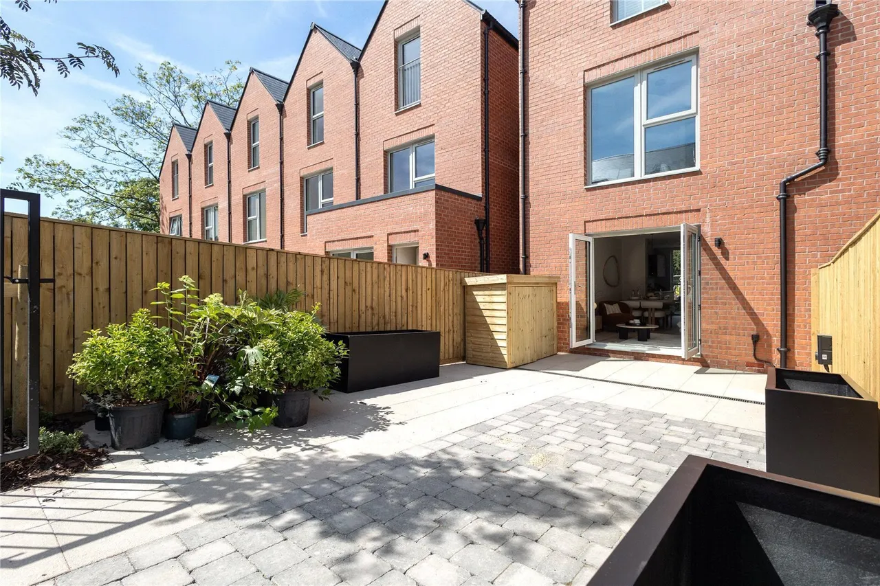 Laindon Road, Manchester, Greater Manchester, M14, photo 12