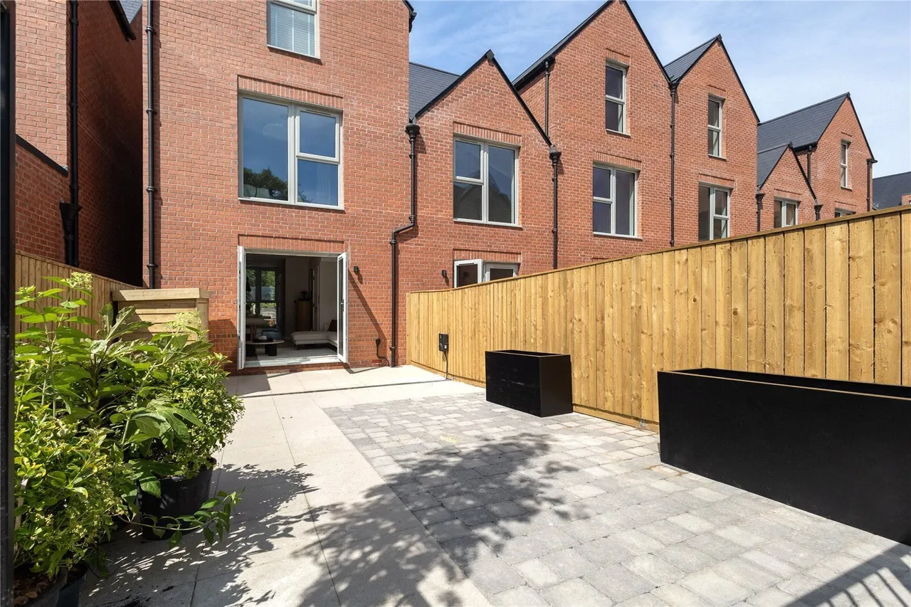 Laindon Road, Manchester, Greater Manchester, M14, photo 11