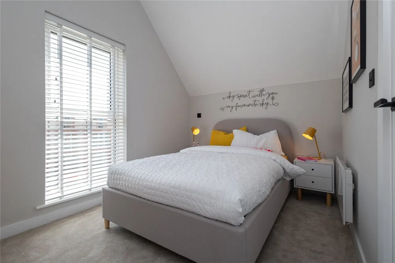 Laindon Road, Manchester, Greater Manchester, M14, photo 8