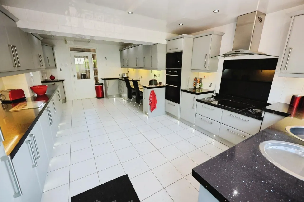 The Willows, Bishop Auckland, DL14, photo 8
