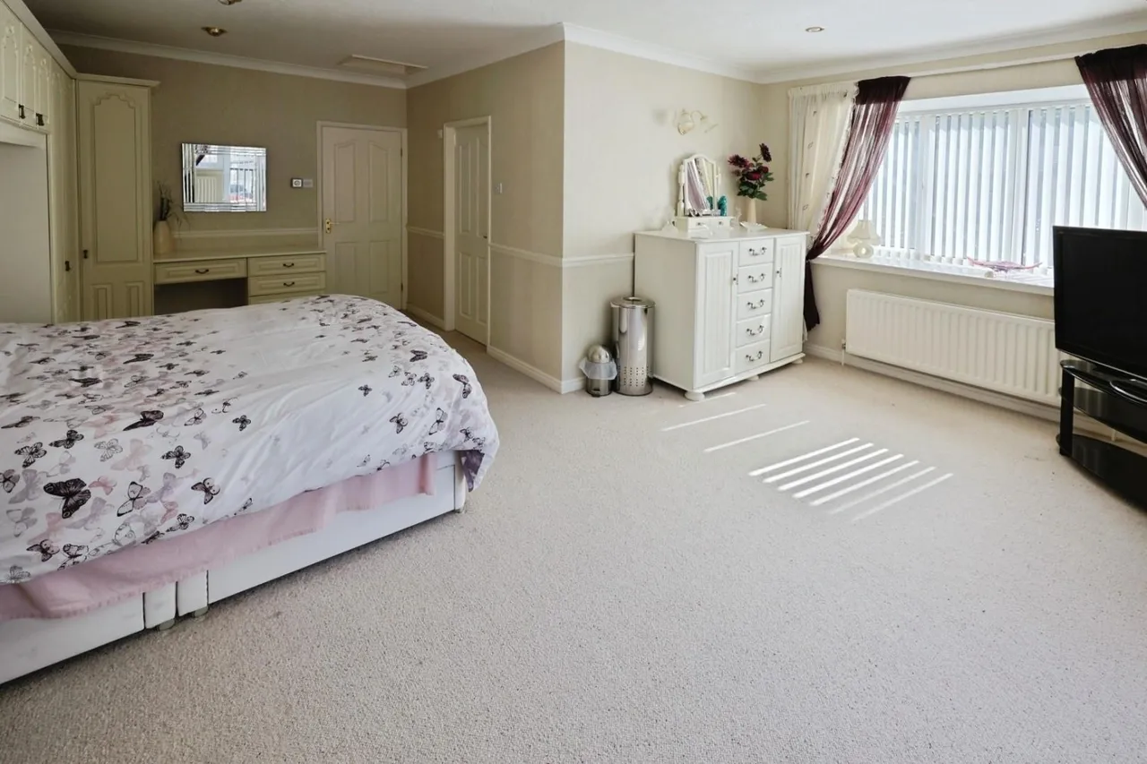 The Willows, Bishop Auckland, DL14, photo 18
