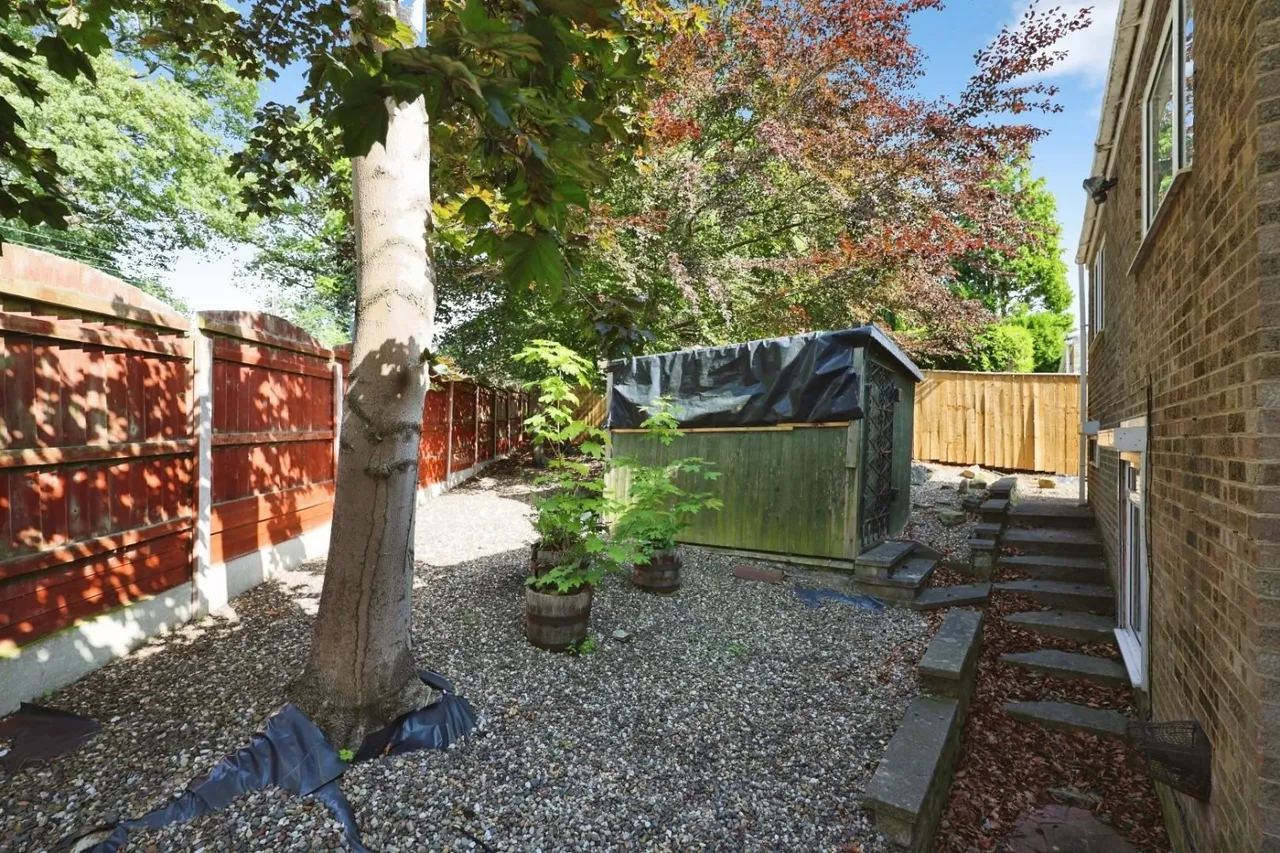 The Willows, Bishop Auckland, DL14, photo 25