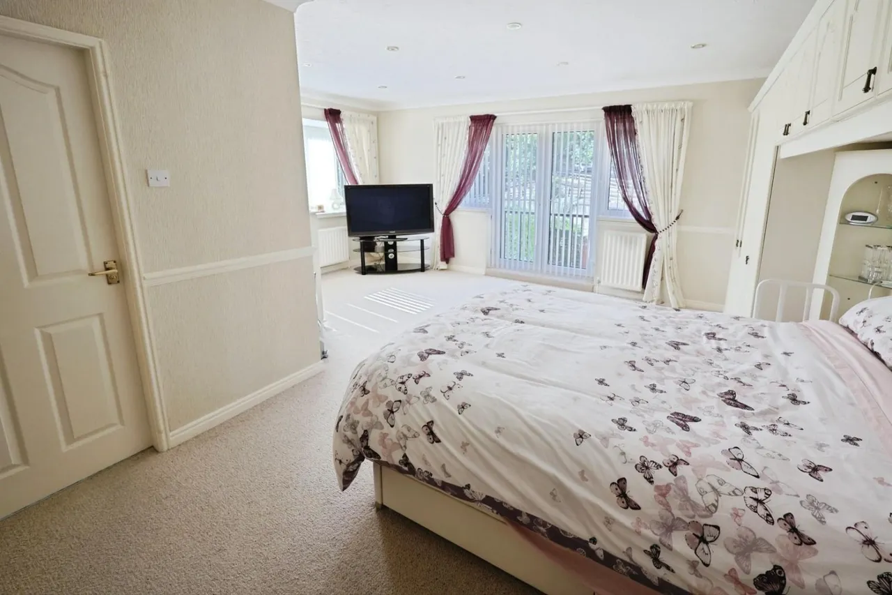 The Willows, Bishop Auckland, DL14, photo 17
