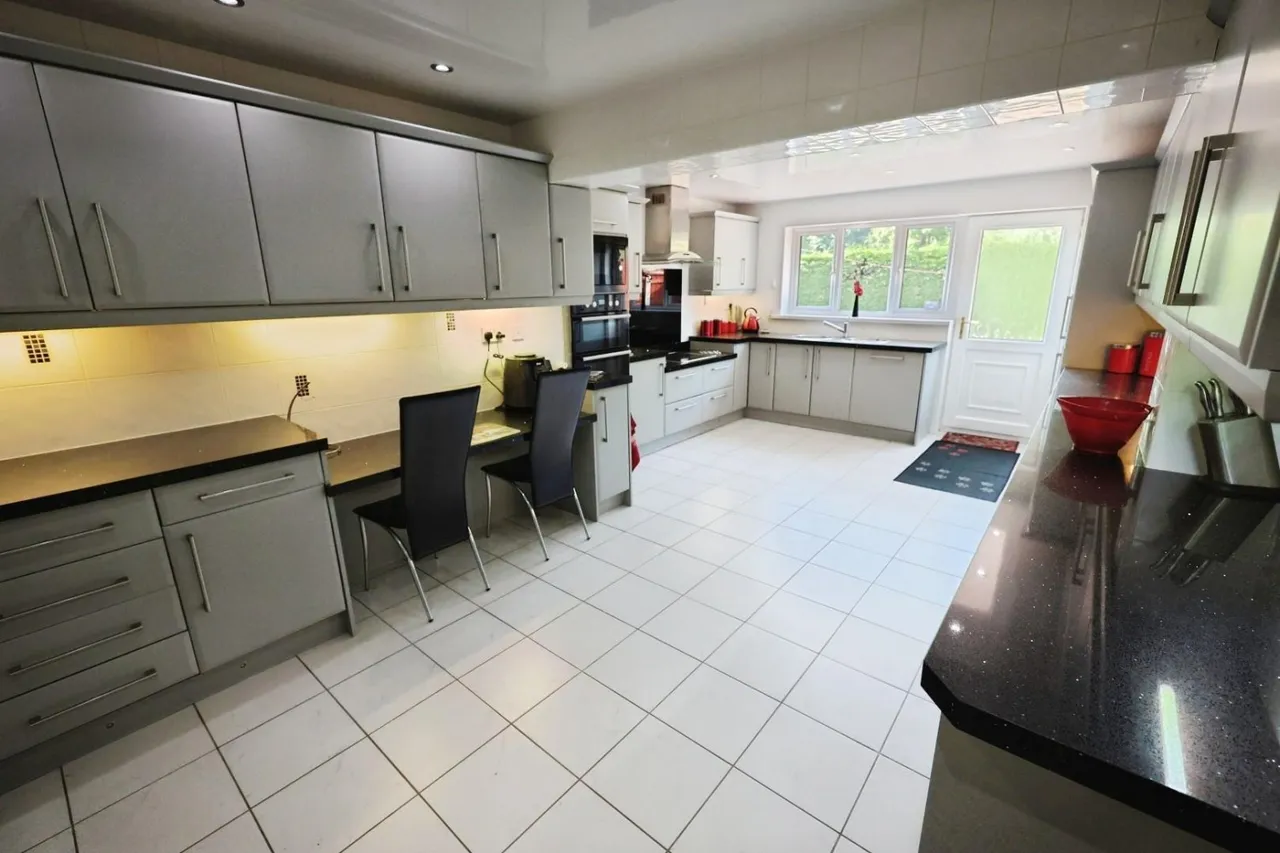 The Willows, Bishop Auckland, DL14, photo 7