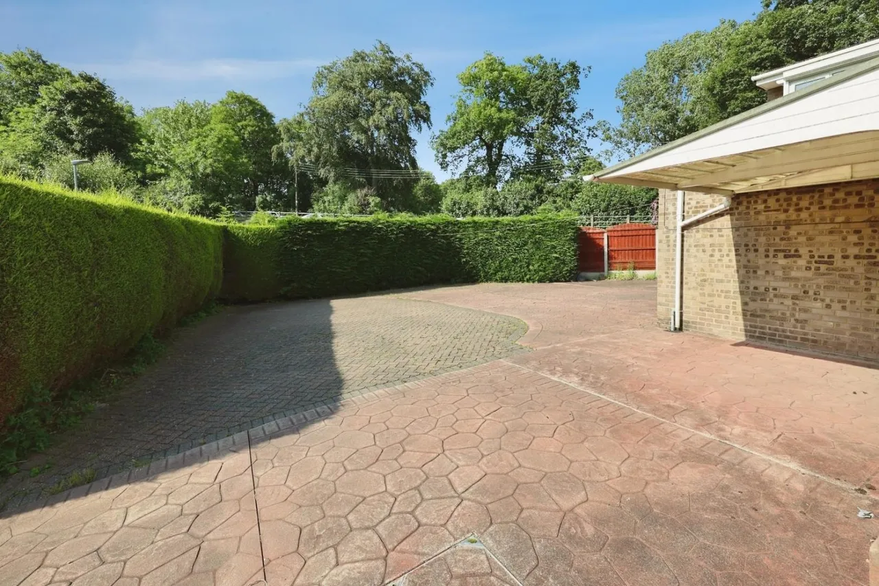 The Willows, Bishop Auckland, DL14, photo 24