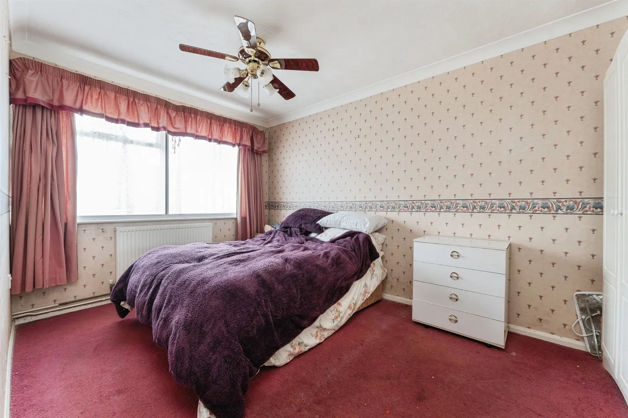 Blackbird Road, Beck Row, BURY ST. EDMUNDS, photo 6