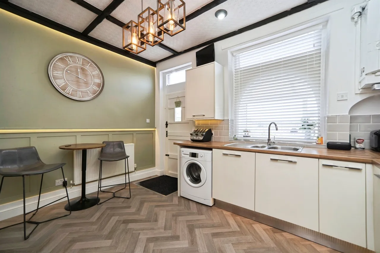 Parkwood Street, Keighley, BD21, photo 5