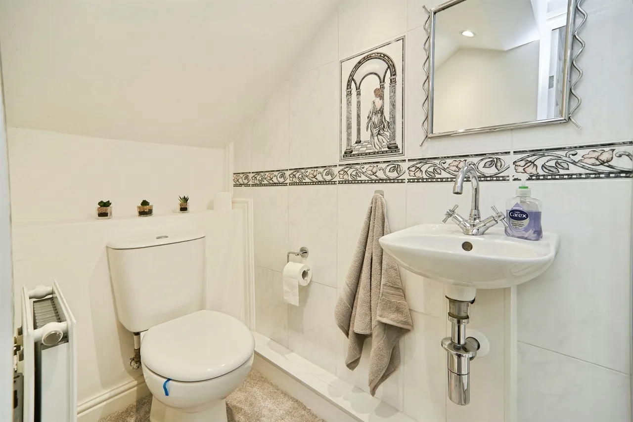 Parkwood Street, Keighley, BD21, photo 16