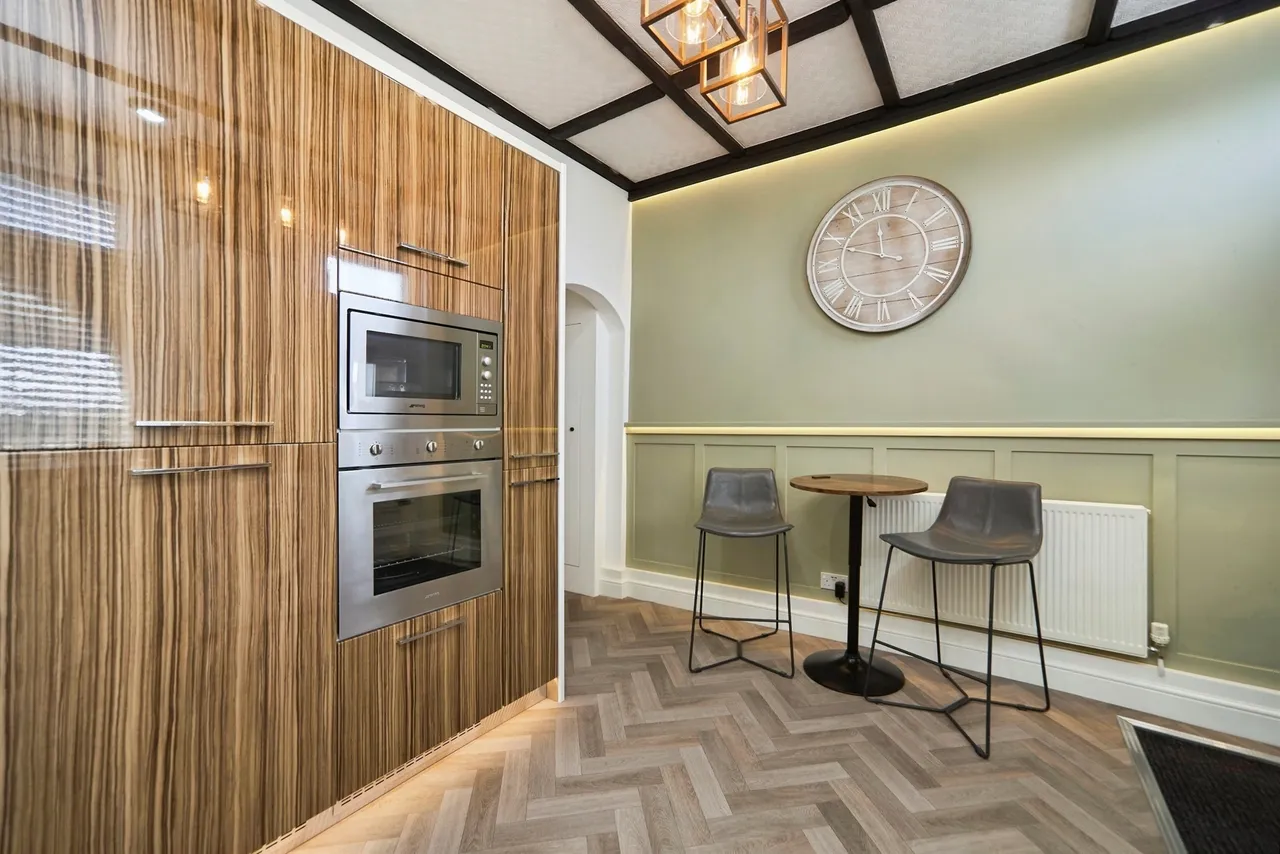 Parkwood Street, Keighley, BD21, photo 6