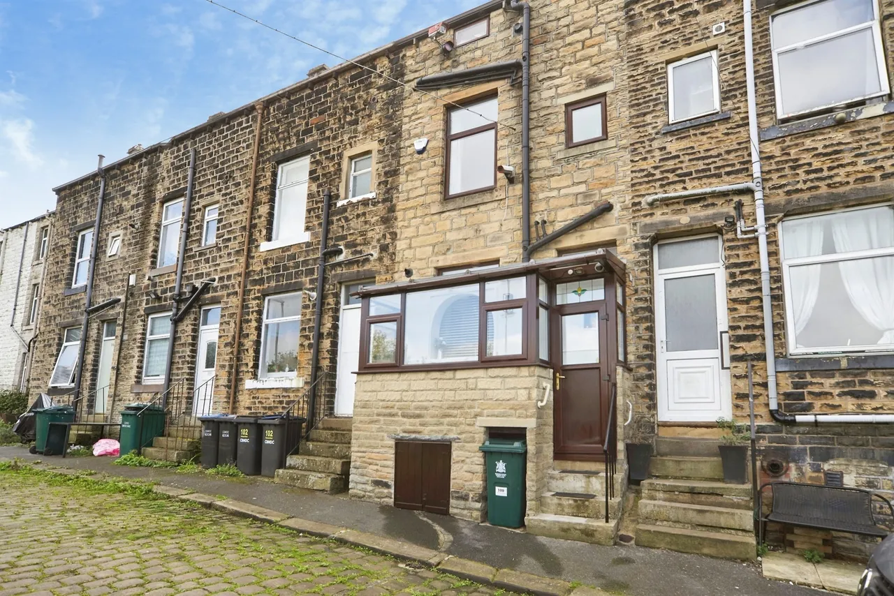Parkwood Street, Keighley, BD21, photo 22