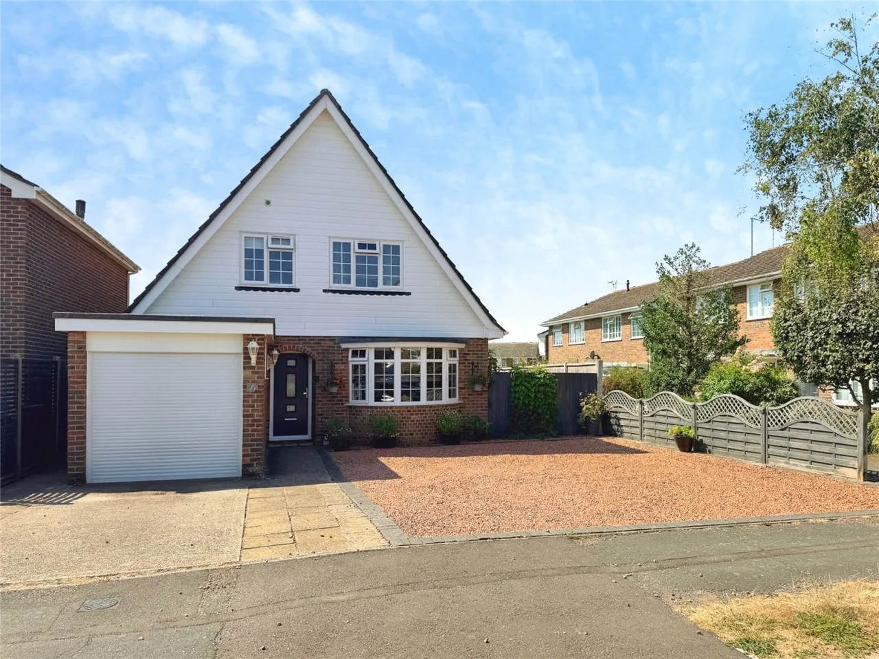 2 bed house for sale, Angmering, BN16