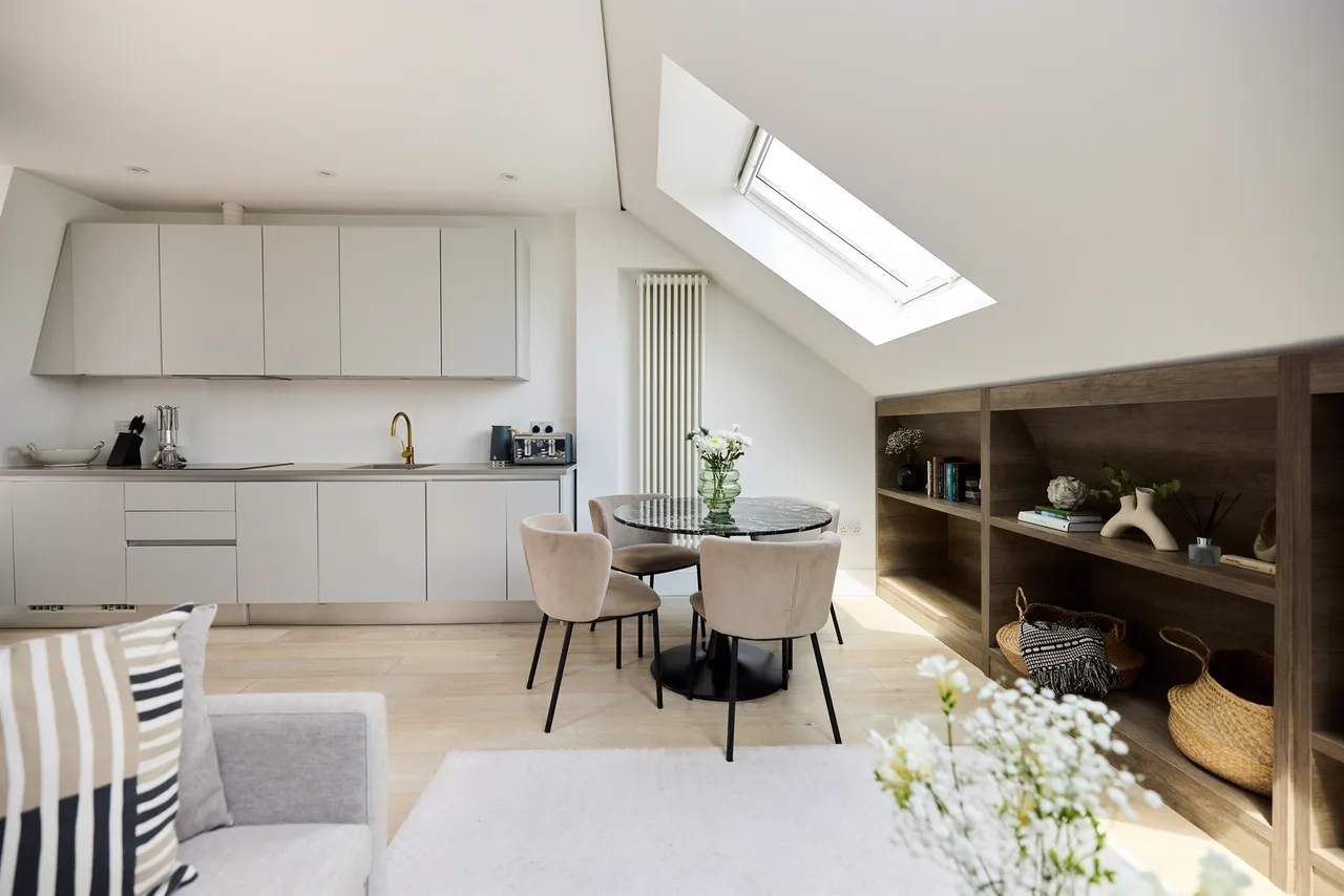 Elspeth Road, London, photo 6
