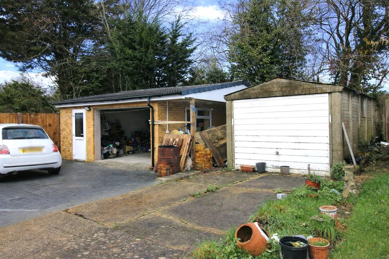High Wycombe, Not specified, HP13 6TY, photo 13