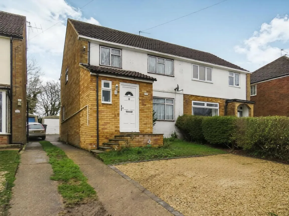 3 bed house for sale — High Wycombe, Not specified, HP13 6TY