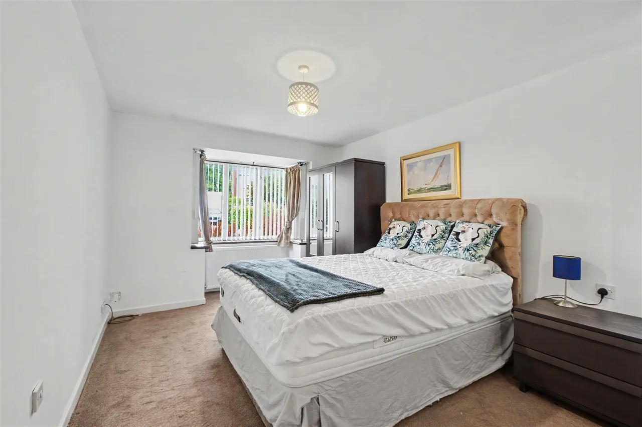 Benington Drive, Wollaton, NG8, photo 8