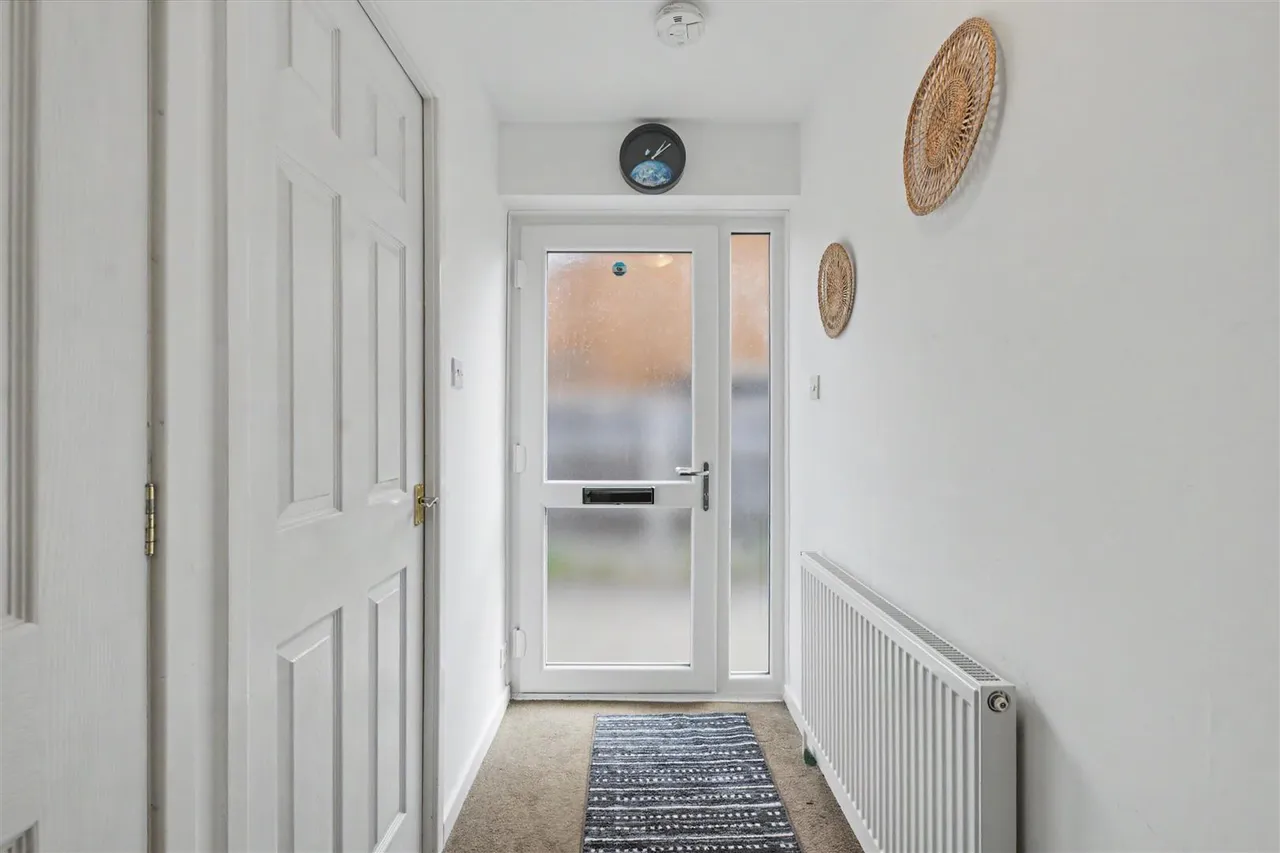 Benington Drive, Wollaton, NG8, photo 4